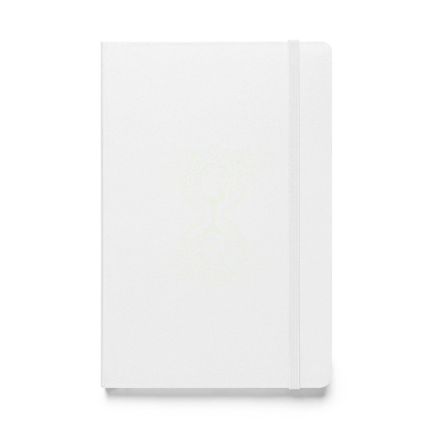 Medusa Hardcover bound notebook