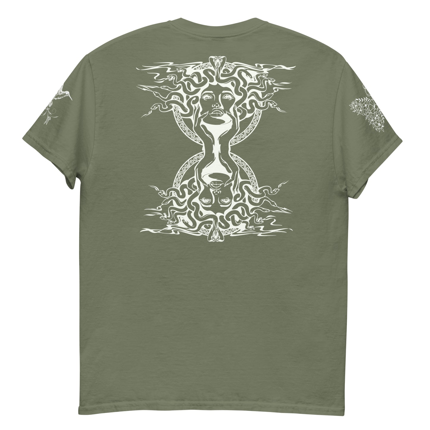 Medusa T-Shirt