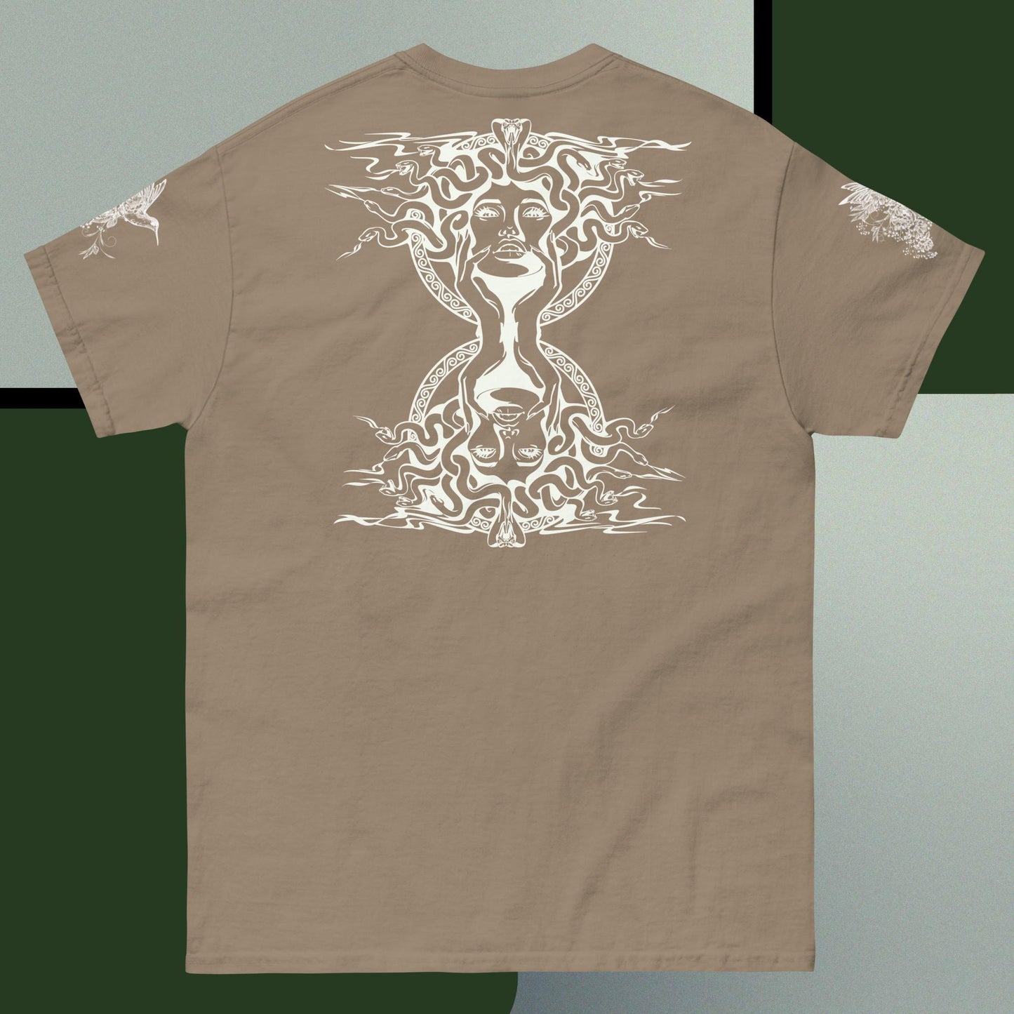 Medusa Unisex classic tee