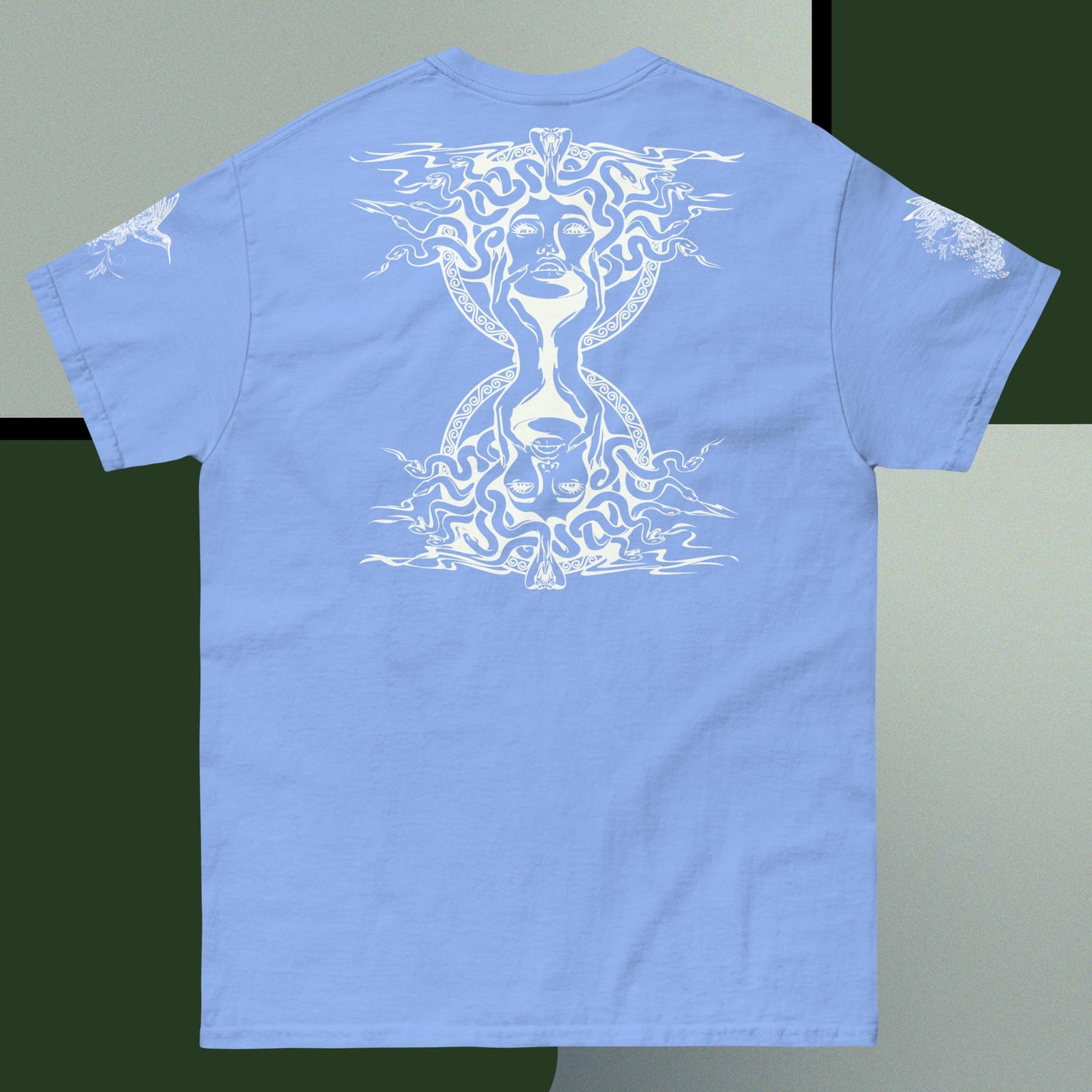 Medusa Unisex classic tee