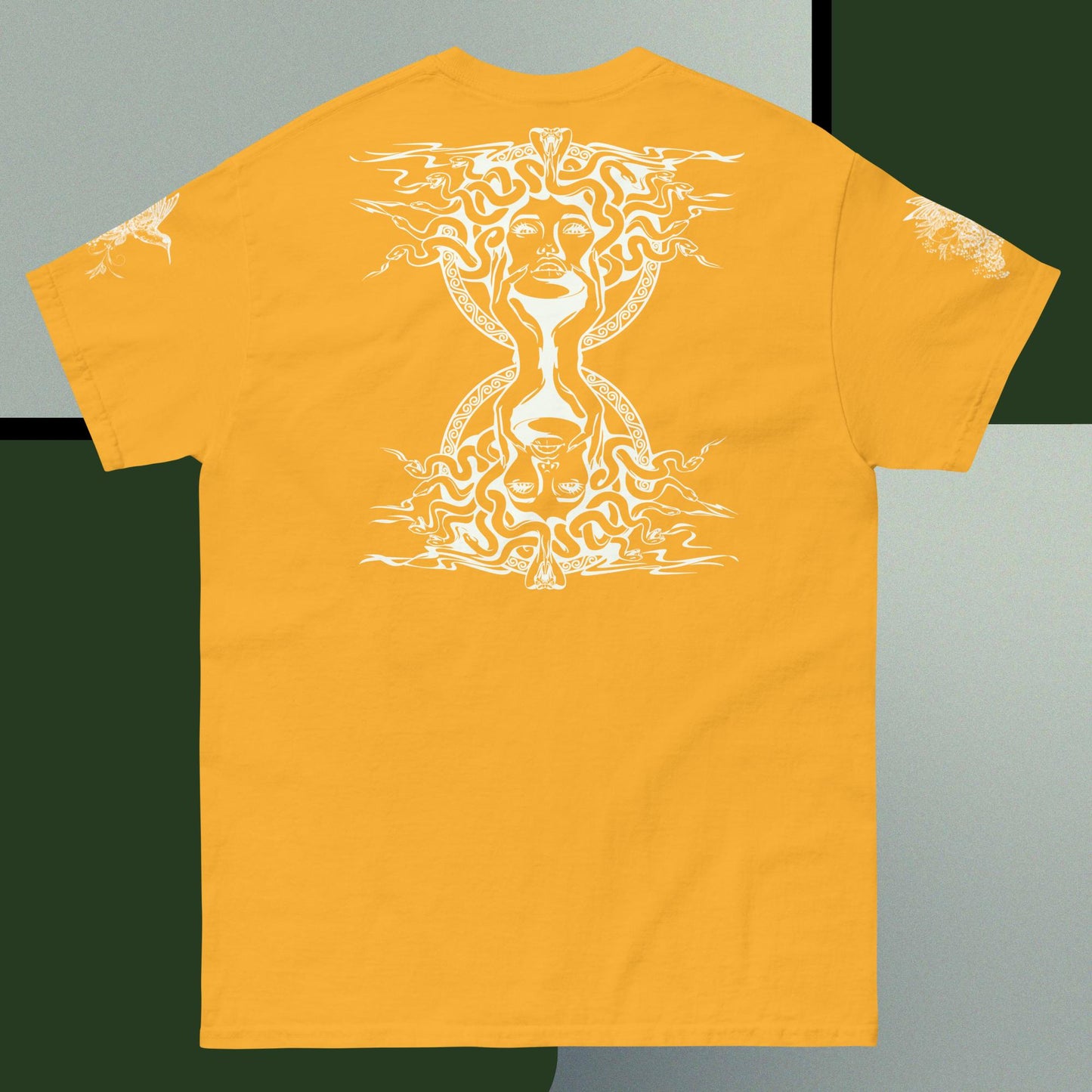 Medusa Unisex classic tee