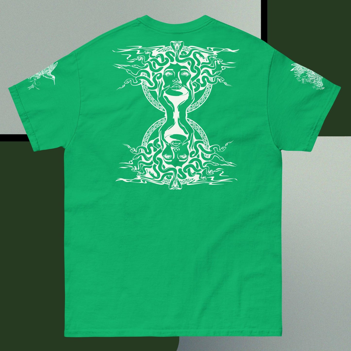 Medusa Unisex classic tee