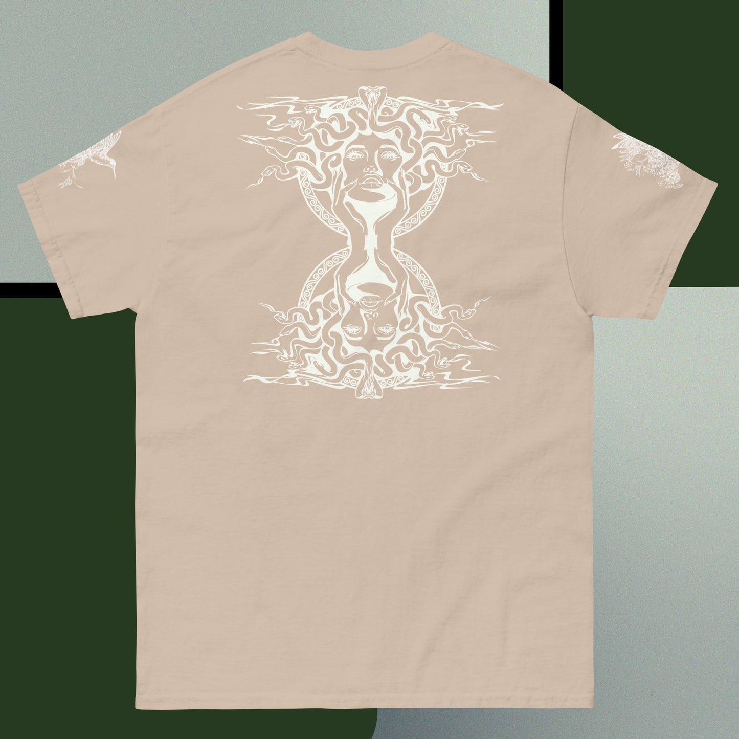 Medusa Unisex classic tee