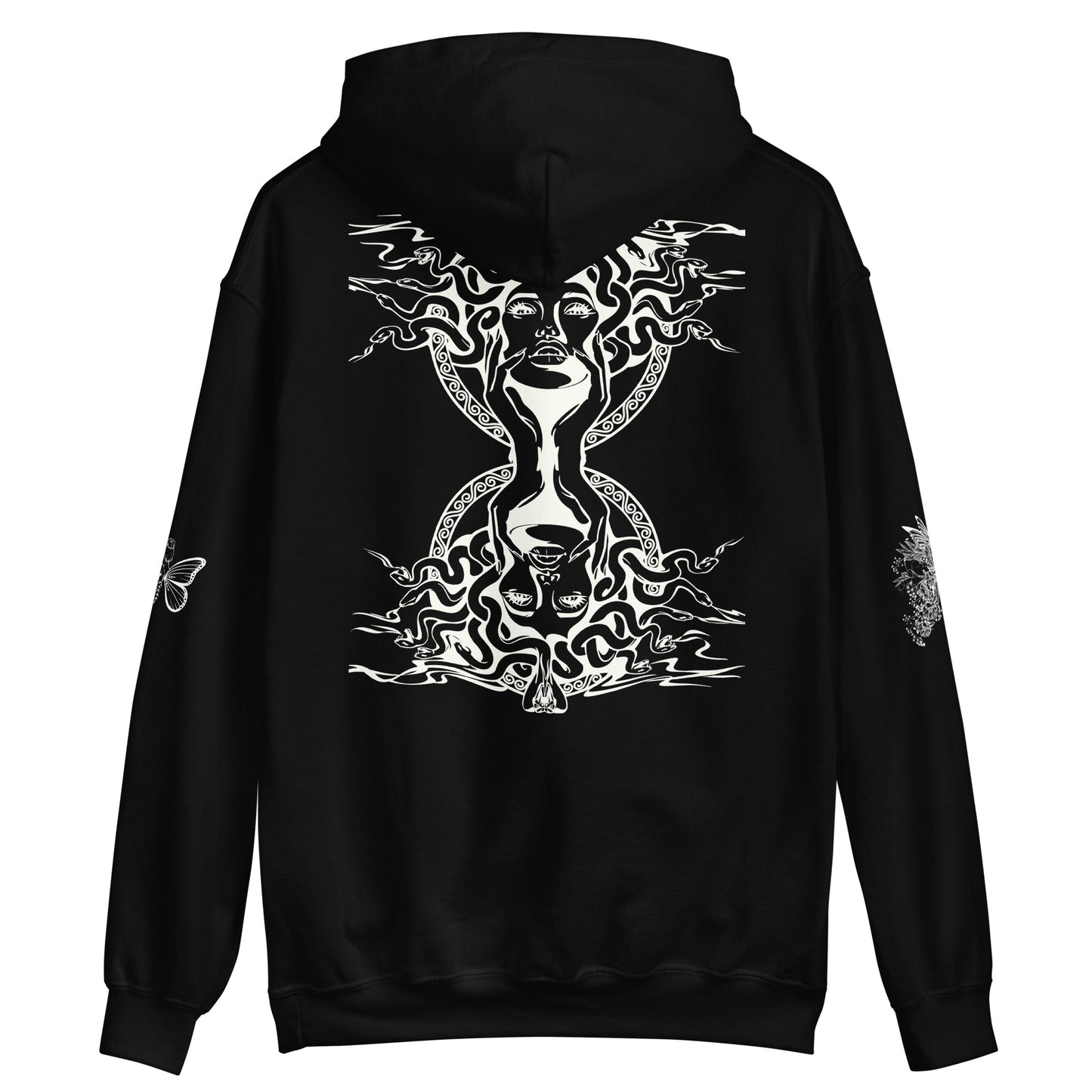 Medusa Hoodie